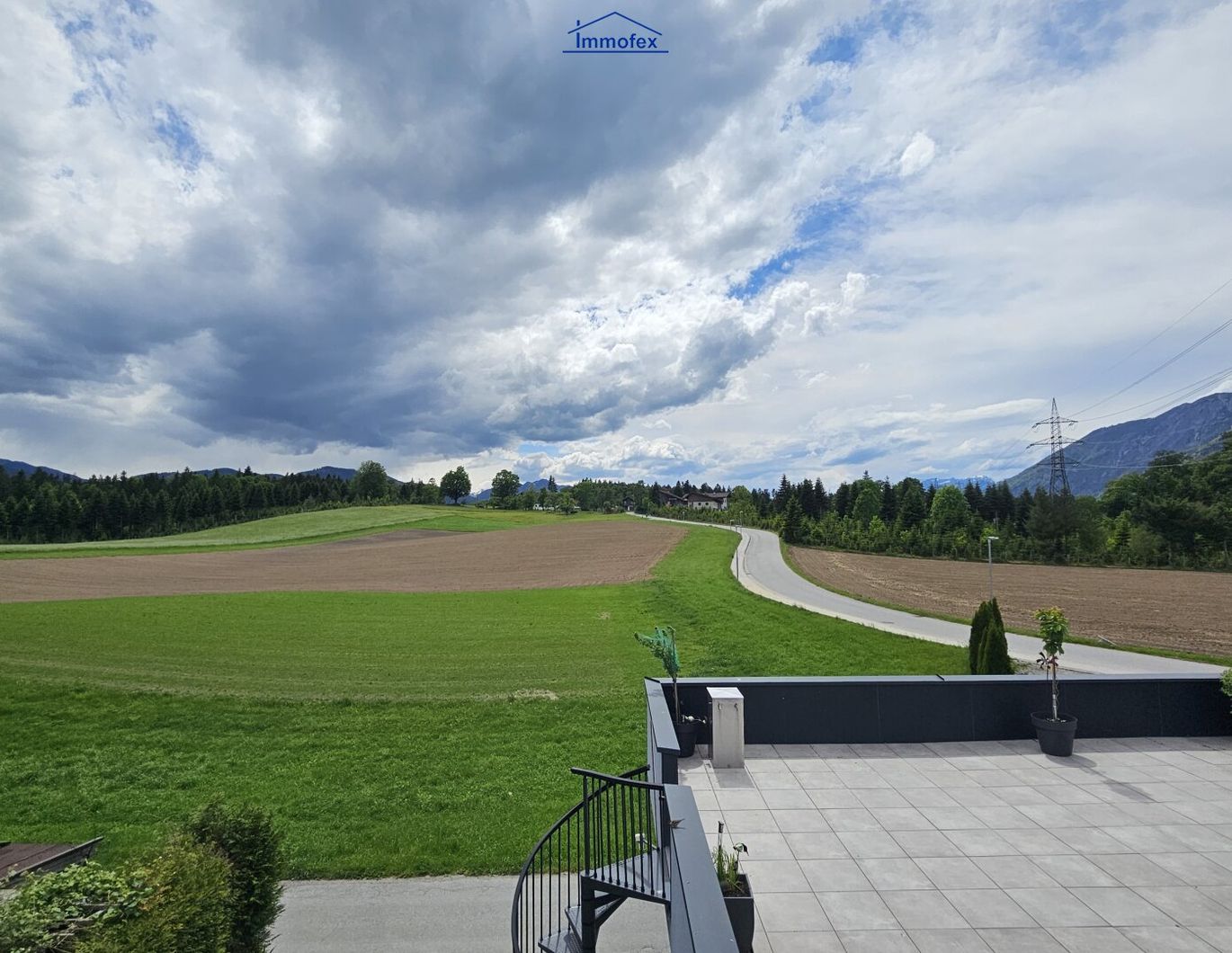 Leistbares Wohnen in sonniger Ruhelage