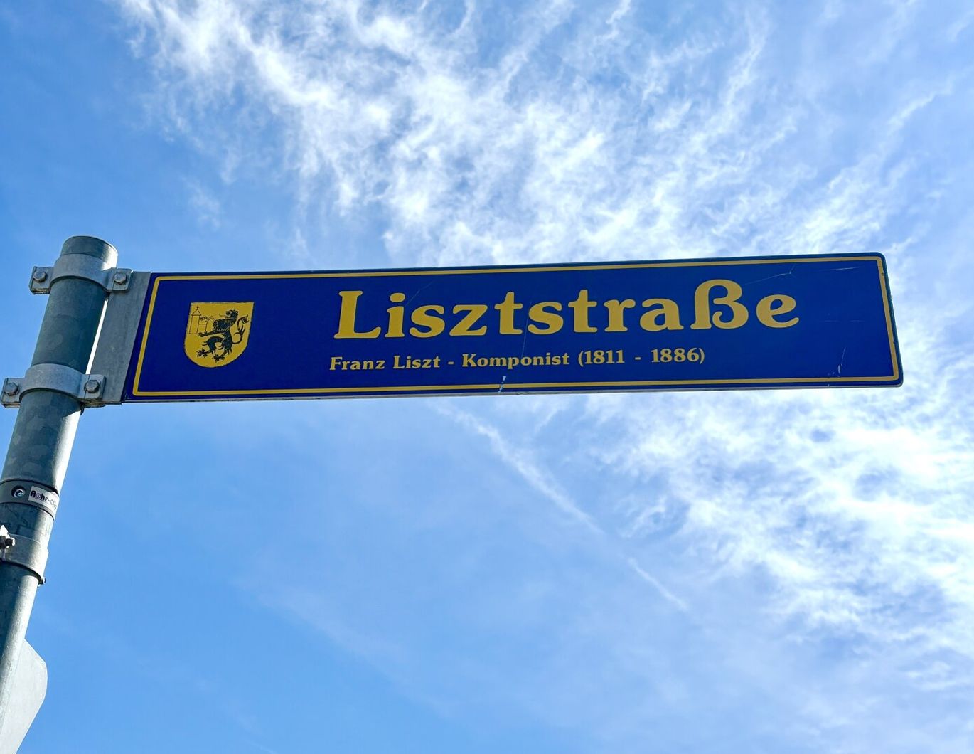 TOP 1.16 - Kirchdorf: Wohnglück Lisztstraße