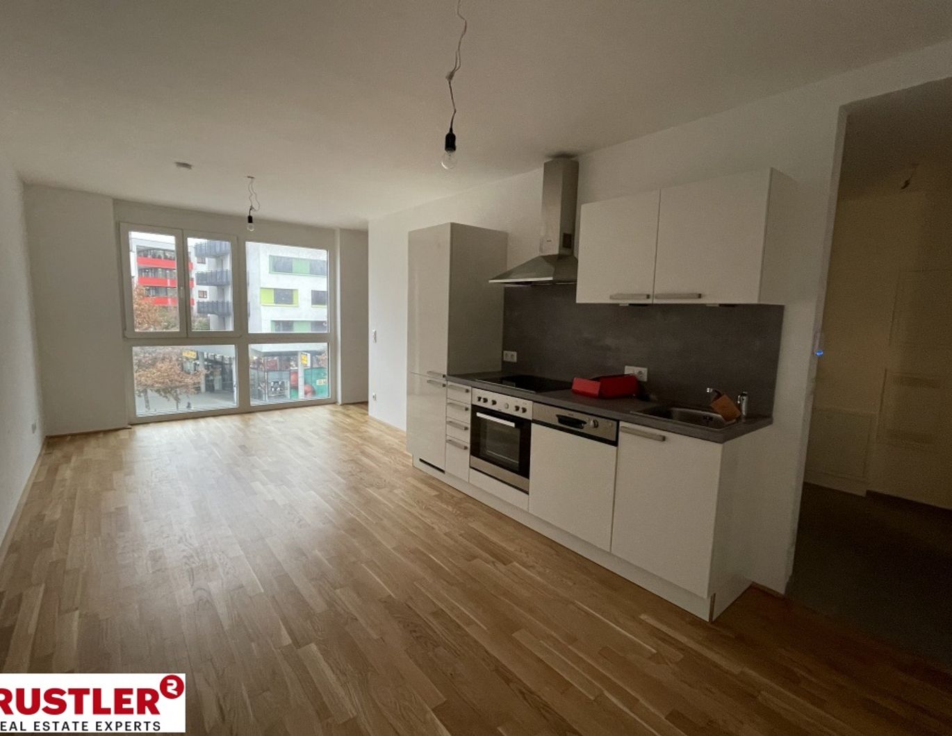 Open House am 10.09. - Traumhafte 1,5 Zimmer Wohnung in super Lage!