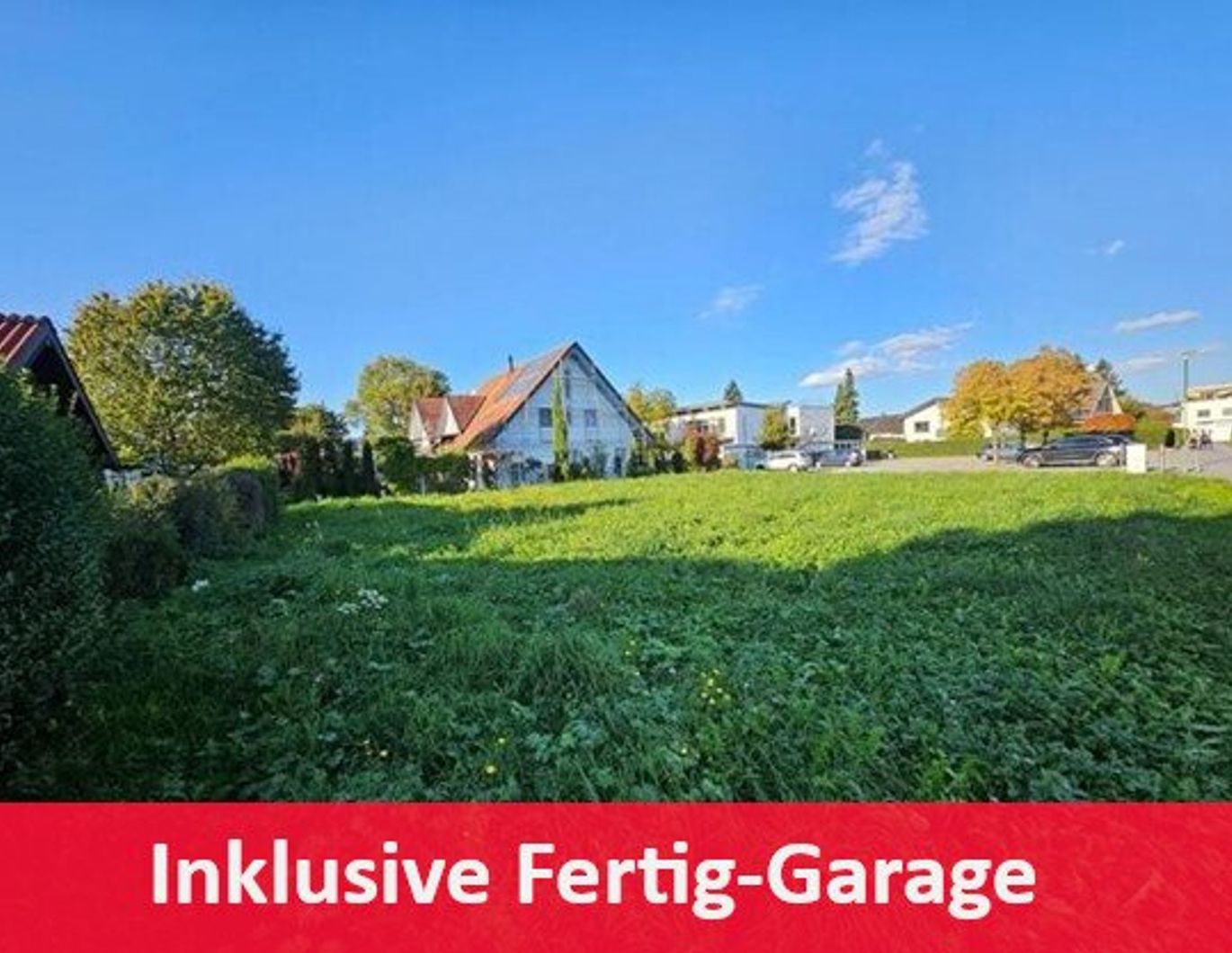 Viel Haus für wenig Geld: 4 Zimmer, Garten & moderne Ausstattung! Haus 1