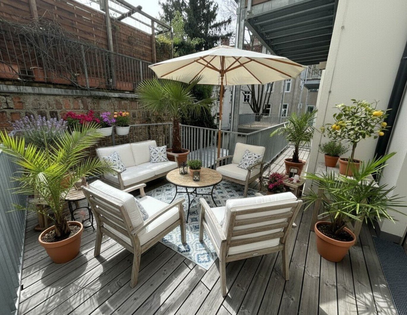 NEUREAL - Wohnbauprojekt in Wien 17.,Leitermayergasse 4 Top 6 + ca.17m² Terrasse-Exklusive Wohnungen!