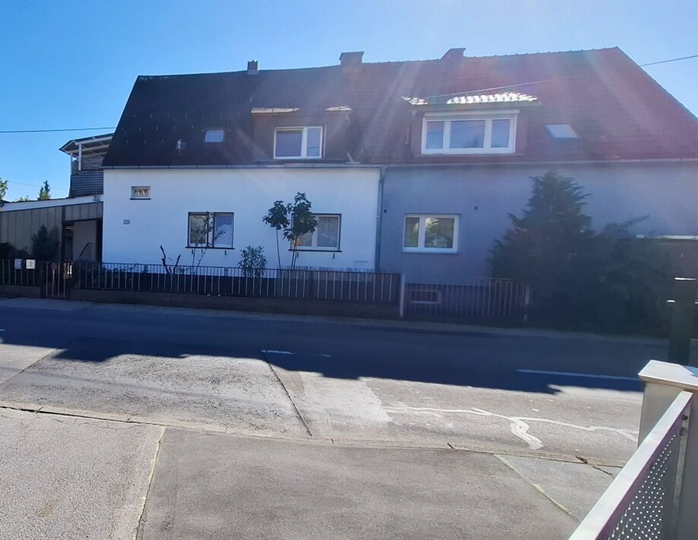Graz-Webling, Doppelhaushälfte - eine einmalige Gelegenheit in dieser Lage!