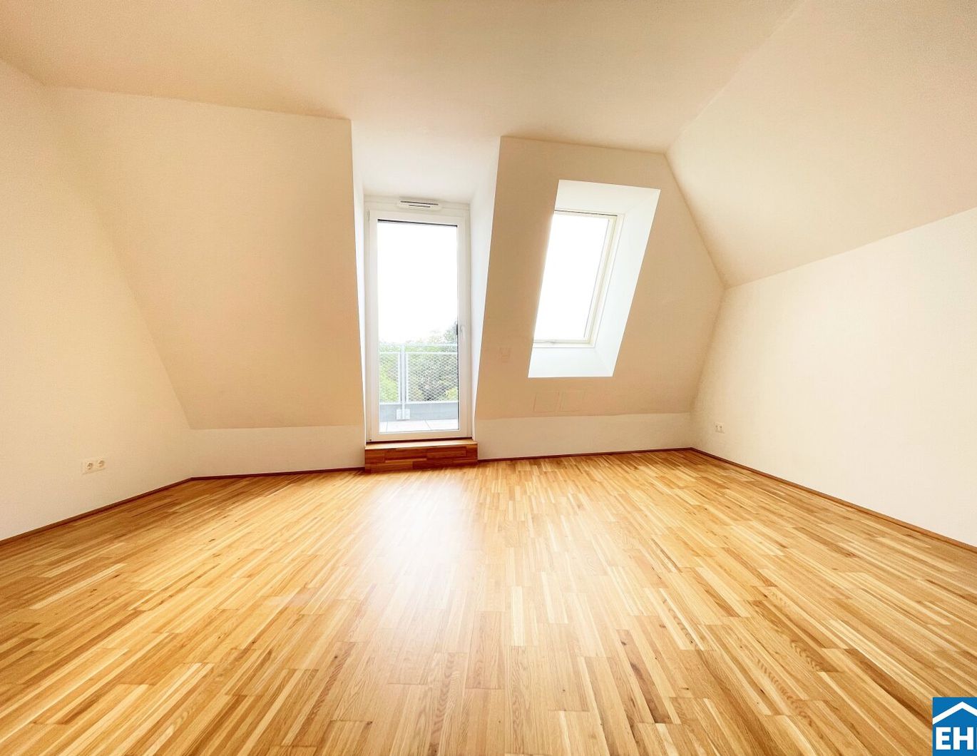 *Ab 01.10* Moderne Wohnung mit Balkon und Terrasse in Nähe des Flughafens!