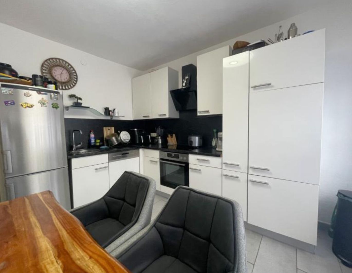 Attraktive 3-Zimmer-Wohnung in Innsbruck - Stilvoll ausgestattet, solide vermietet und mit Wertsteigerungspotenzial