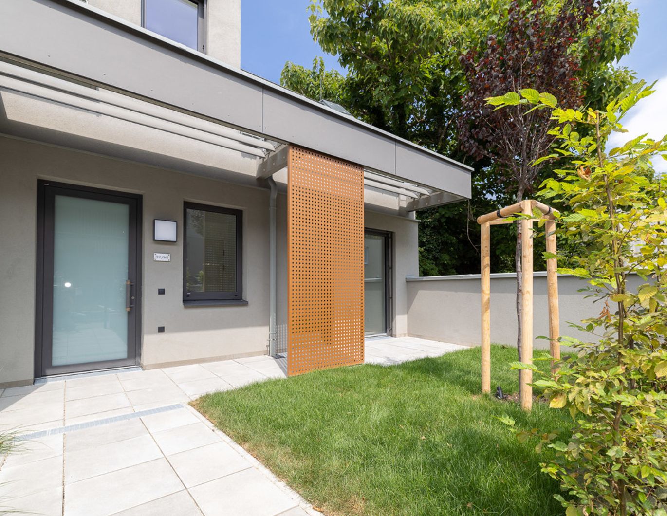 Townhouse bei der Alten Donau