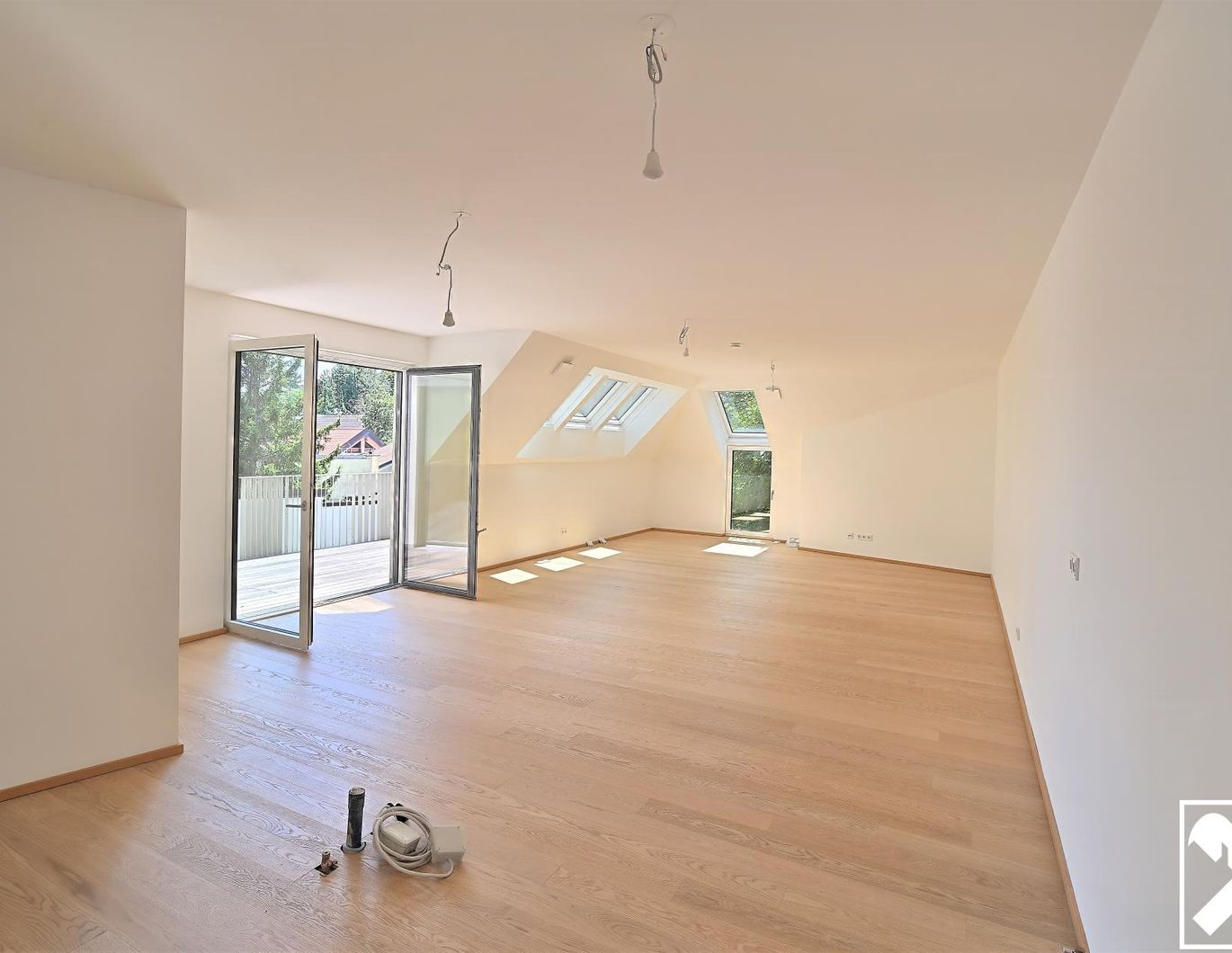 Sie\Vienne - Living - Top 5 - Weitblick ins Grüne