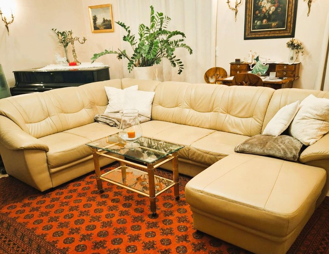 Gepflegt und zentral - selbst wohnen oder zur Anlage?