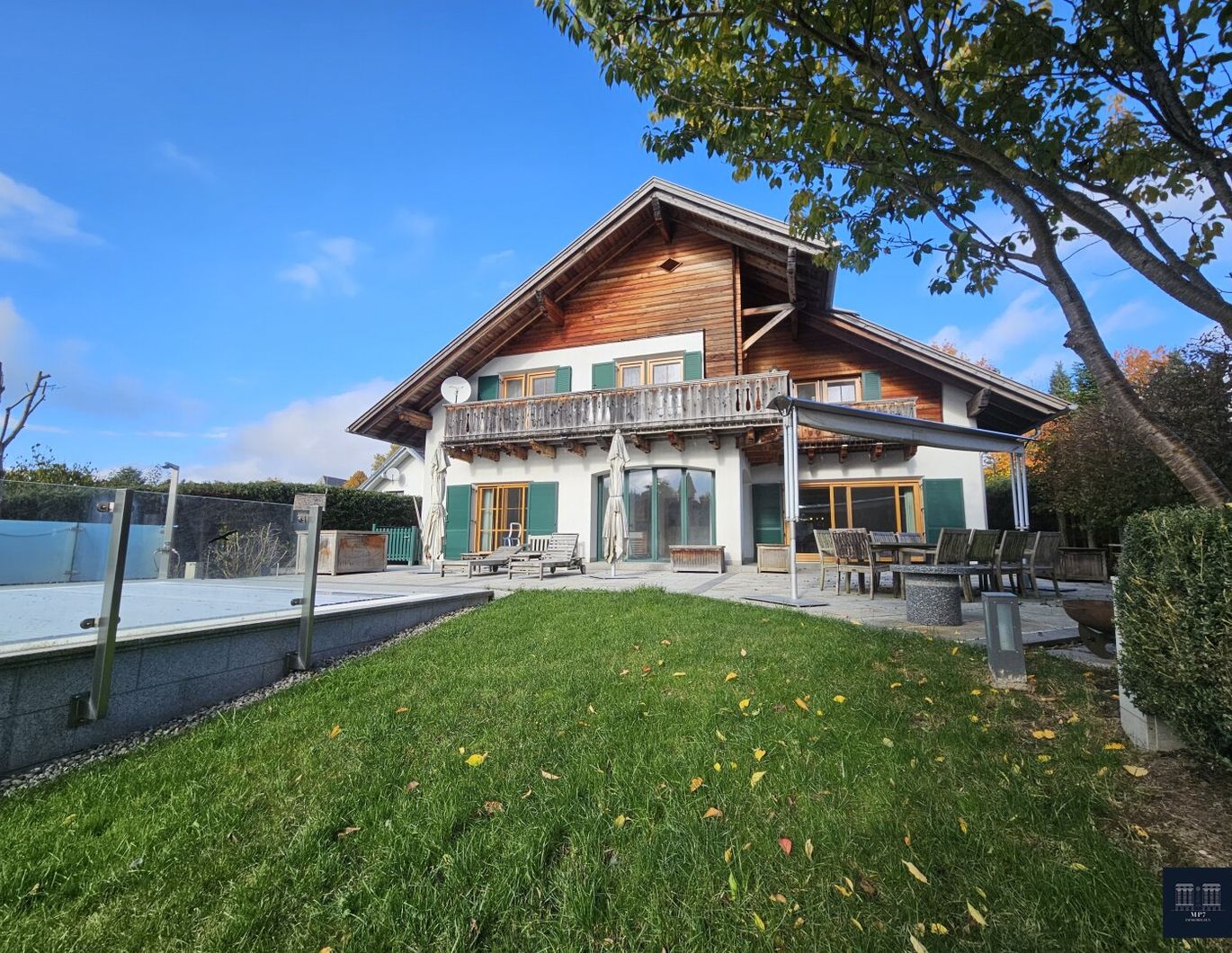 Großzügig & repräsentativ - Exklusives Familienanwesen in Bad Leonfelden