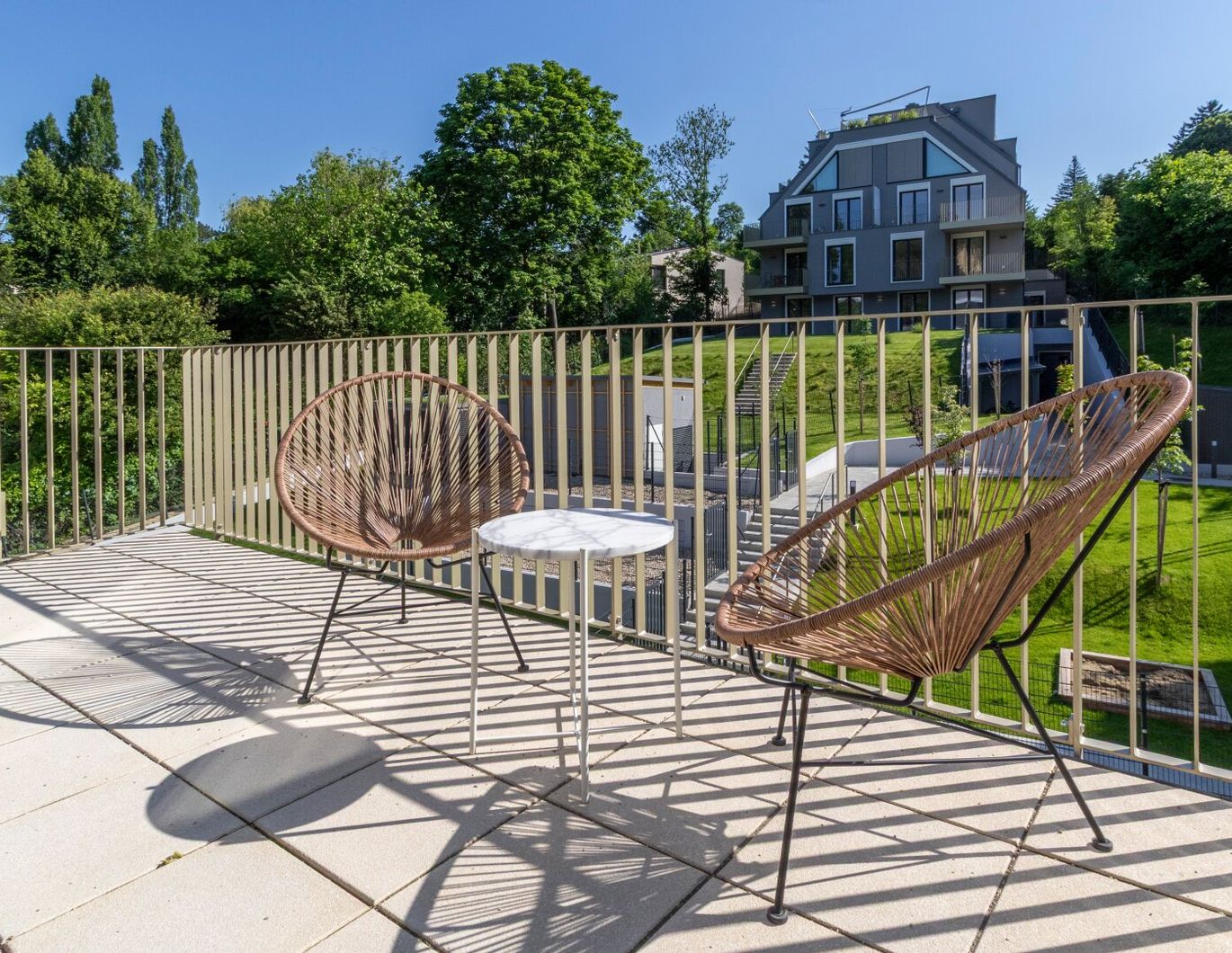 Quality Living im wundervollen Neustift.