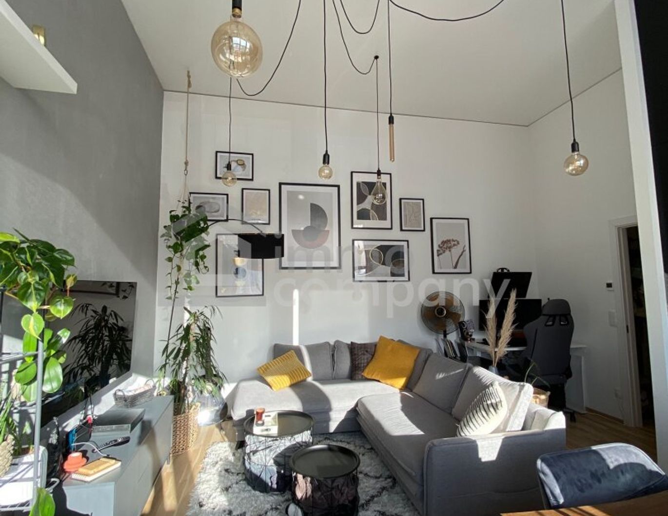 MODERN LEBEN - GLÜCKLICH WOHNEN - Ihr neues Zuhause wartet hier!