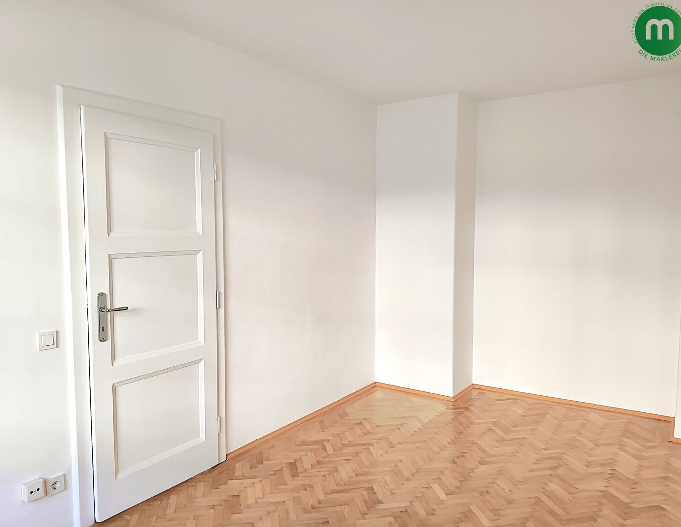 unbefristete Wohnung - keine telefonischen Auskünfte möglich