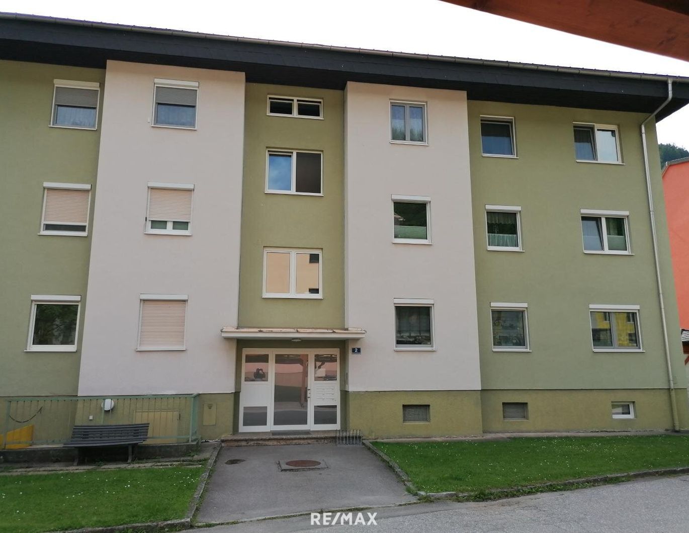 Wohnen in Veitsch - Lebensqualität inmitten der Mürztaler Alpen