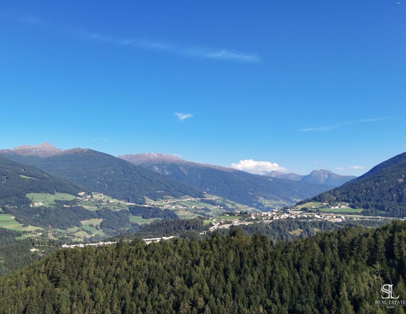 Wunderschöne 3-Zimmer DG Neubauwohnung in Kreith bei Mutters