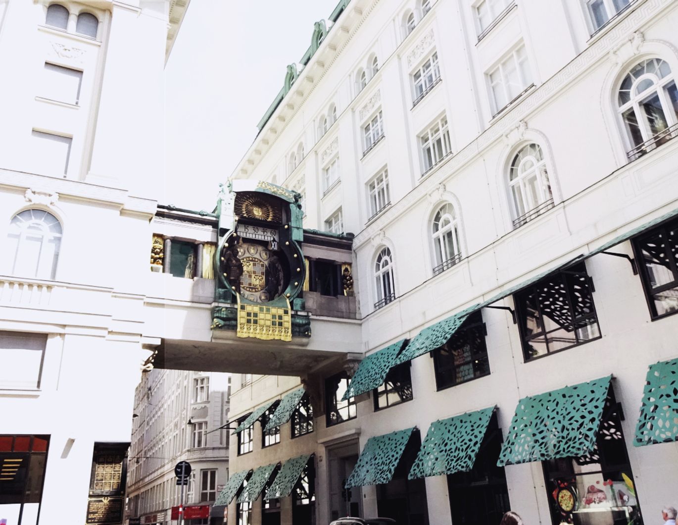 5 ZIMMER, BALKON, CITY - GROSSZÜGIG WOHNEN, WO ANDERE URLAUB MACHEN