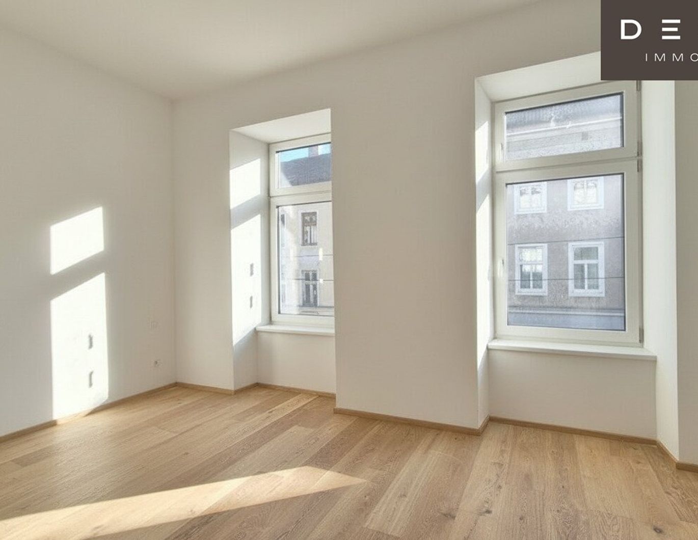 | DG AUSBAU | HELLE RÄUME | FREIFLÄCHEN