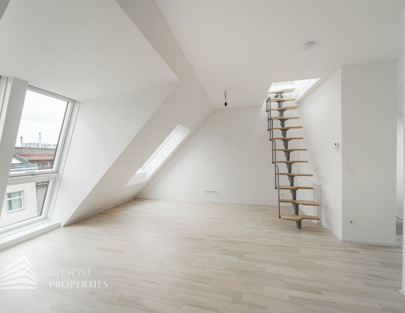 Energiehit dank Photovoltaik - 4-Zimmer-Erstbezug!