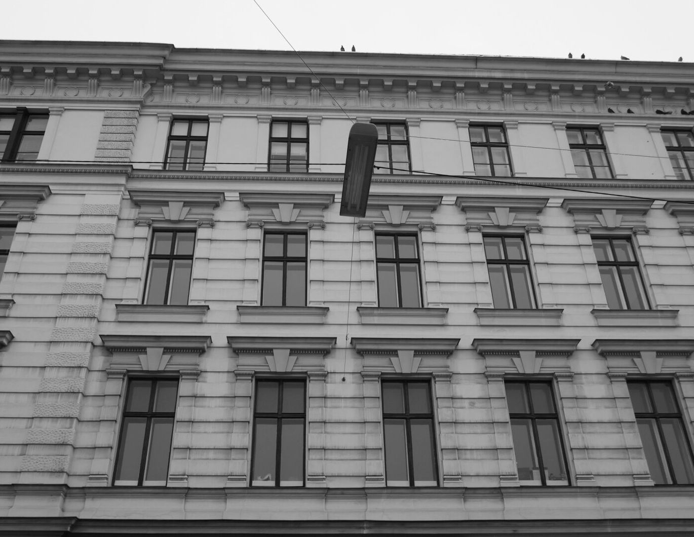 AltbauWohnung Nähe Wiedner Hauptstraße