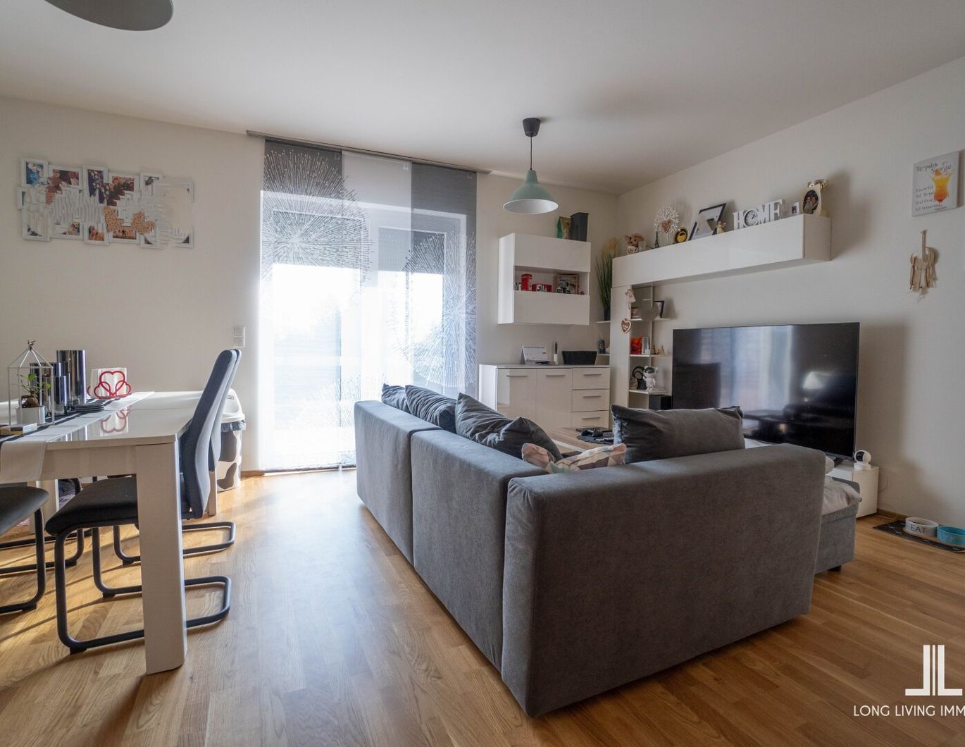 Neuwertige Gartenwohnung in Graz zum fairen Preis!