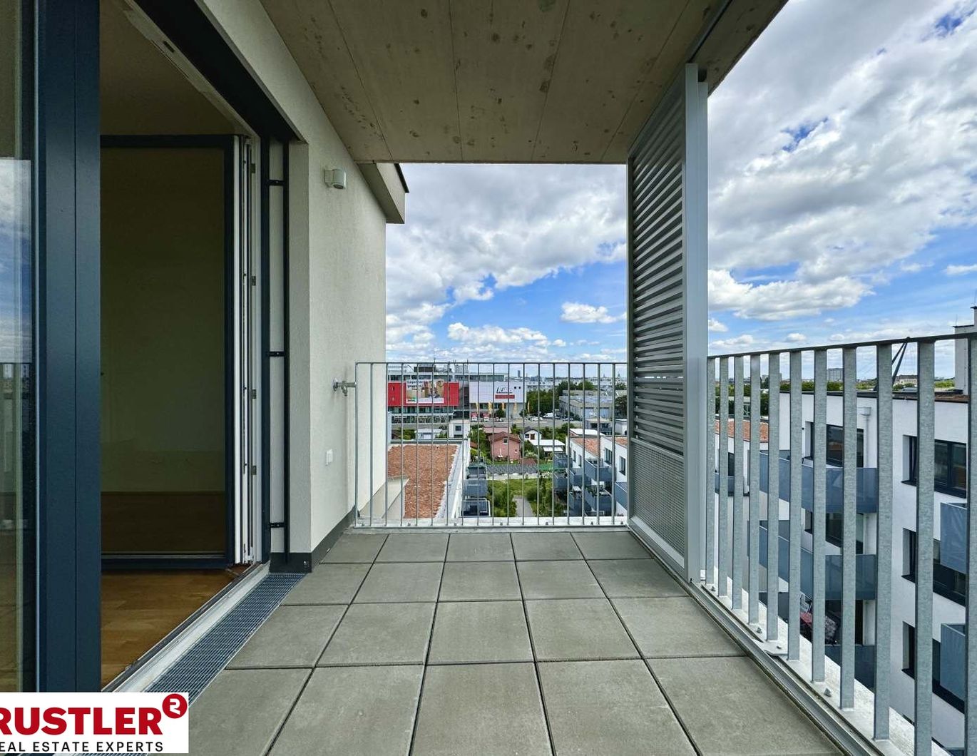 Exklusiv & begehrt - Moderne Eigentumswohnungen im Projekt ReLAX 151!