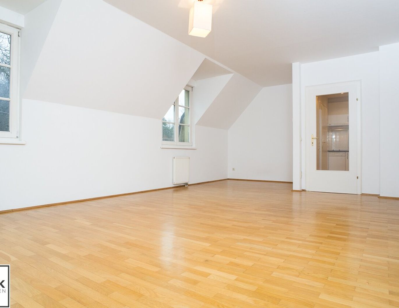 Ruhige Single-Wohnung in Neuwaldegg mit guter Infrastruktur (vermietet bis 2029)
