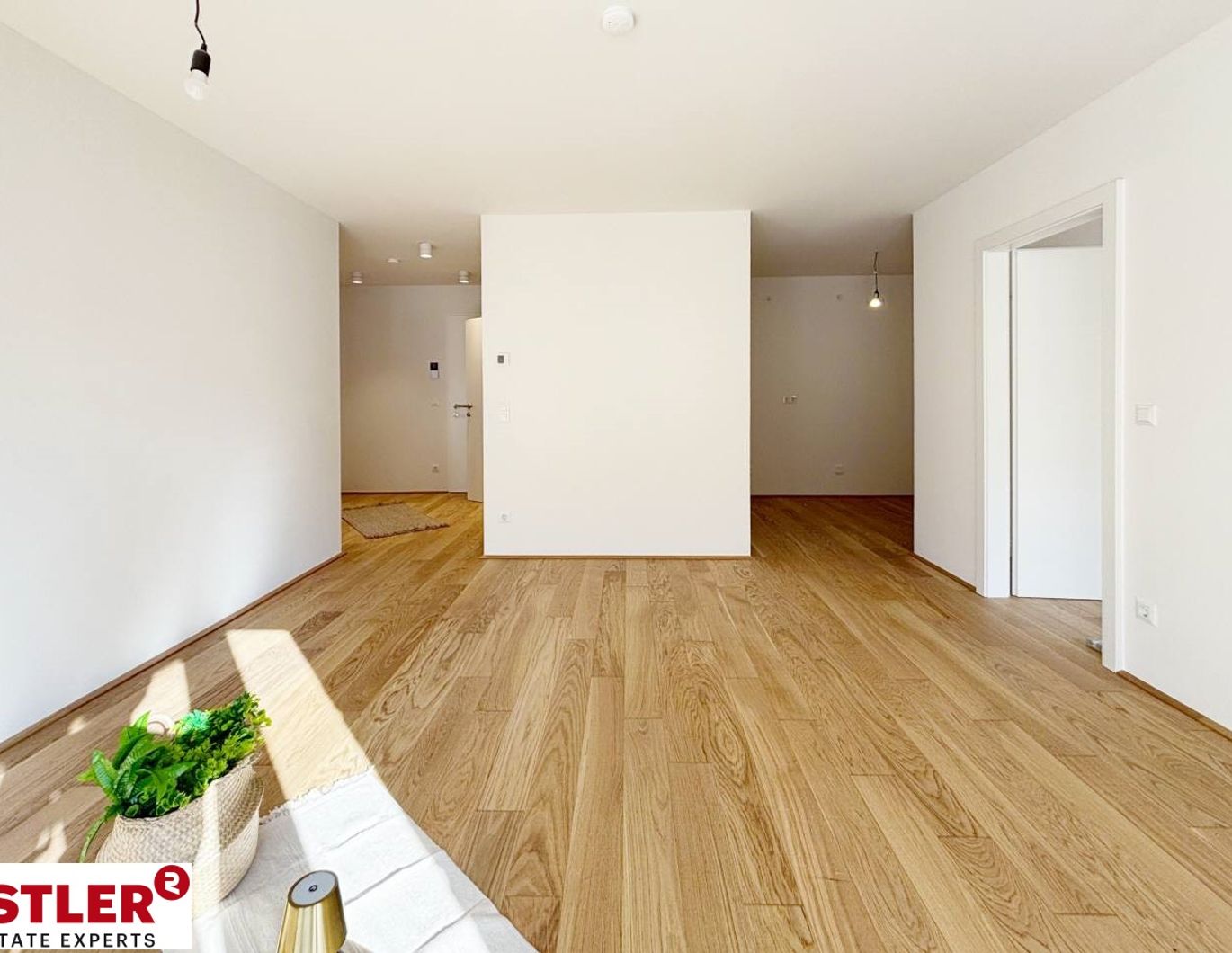 Für Familien, die den Weitblick bevorzugen