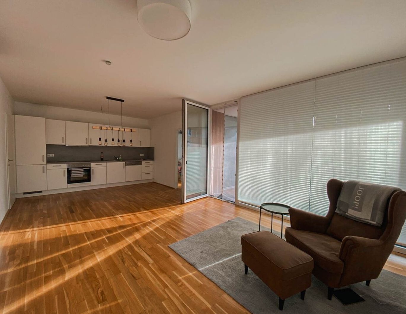 STADTZAUBER IM GRÜNEN! 13688