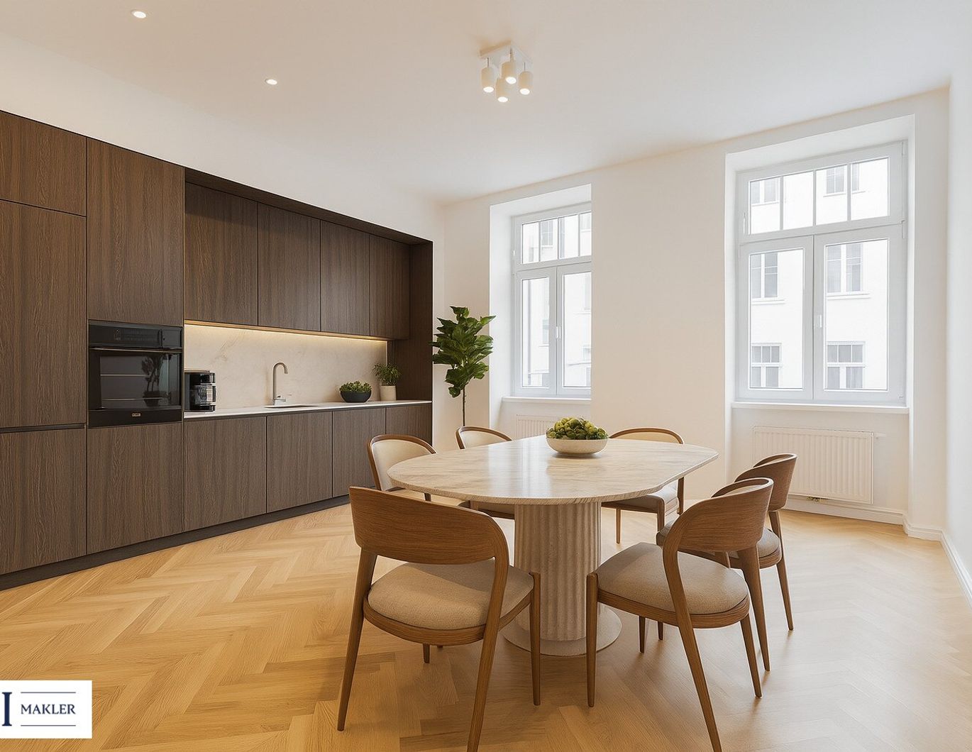 Sanierte 2-Zimmer-Wohnung in 1120 Wien - Ihr neues Zuhause für 299.000 €!