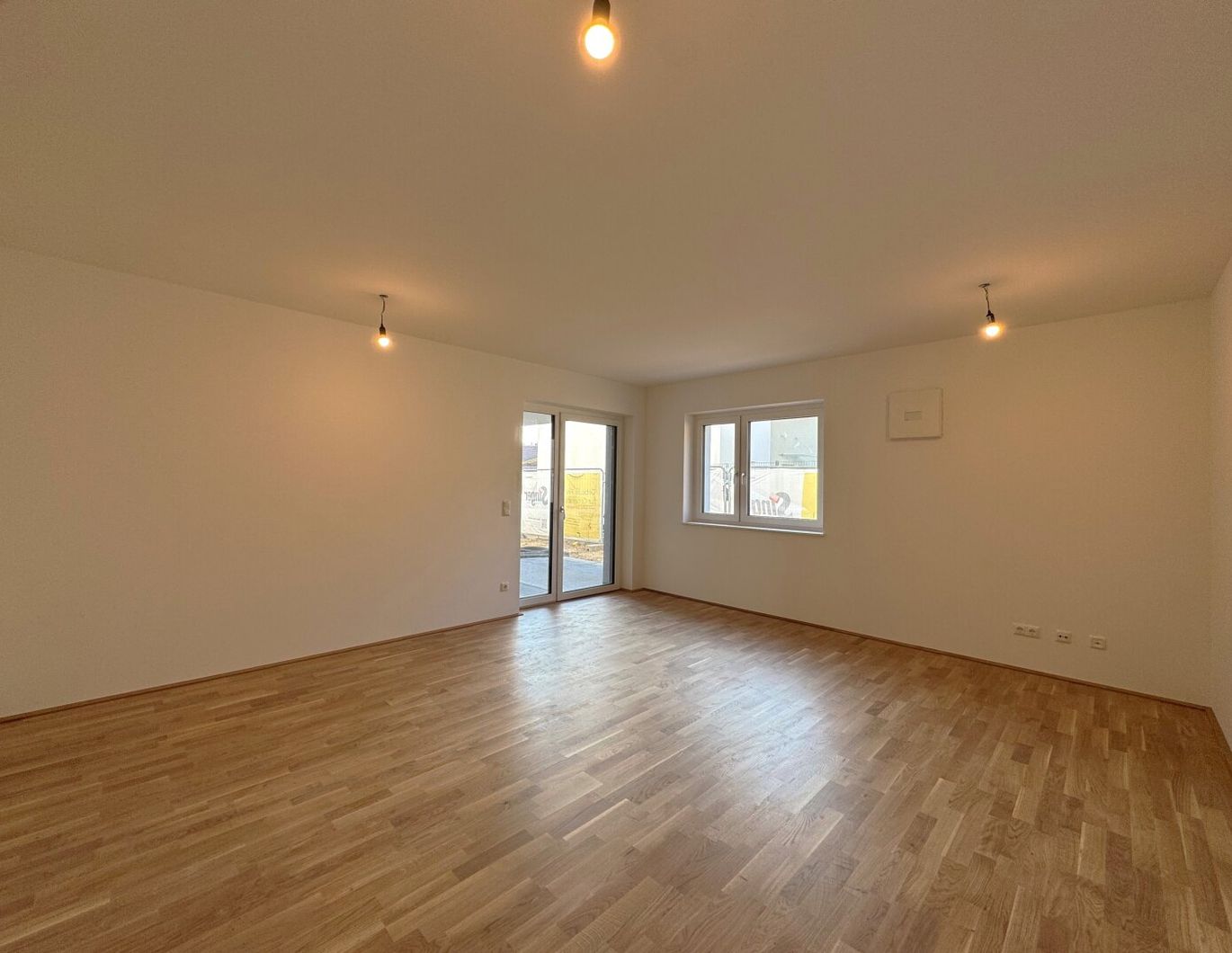 ERSTBEZUG - MIETWOHNUNG IN WALDBURG - ZENTRAL - RUHIG