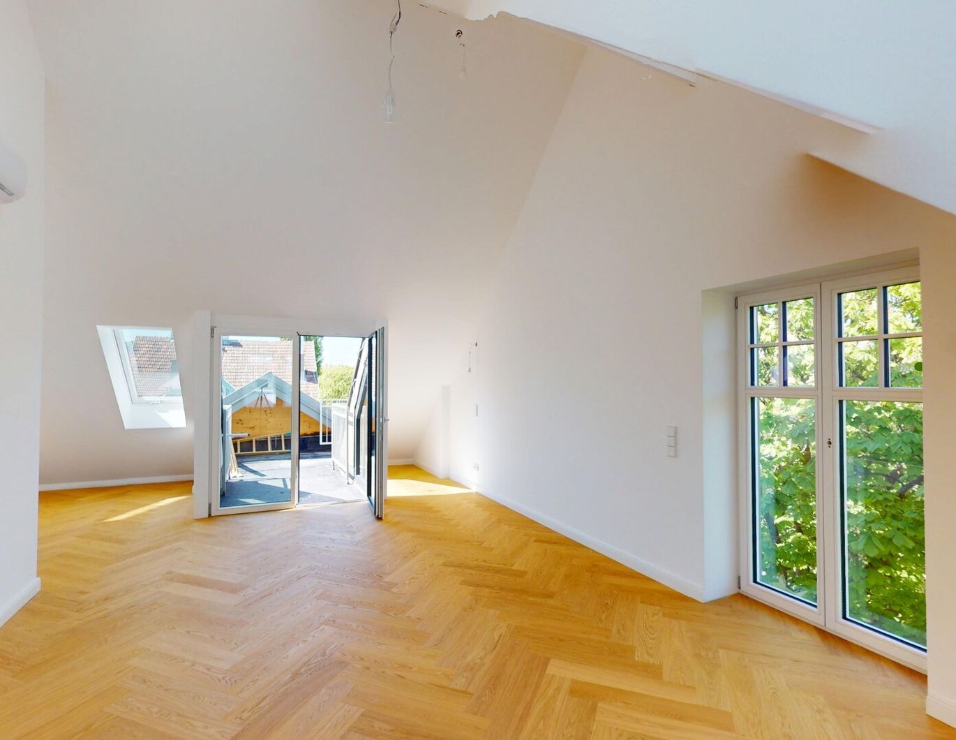 Dachmaisonette I Erstbezug I Toplage