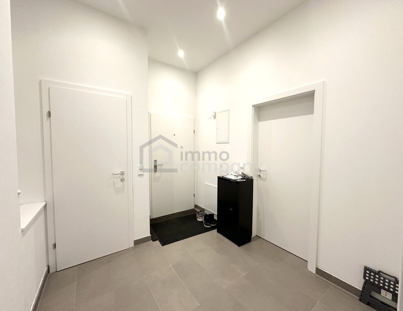 Moderne 2-Zimmer-Wohnung in zentraler Lage mit U4/U6-Nähe!