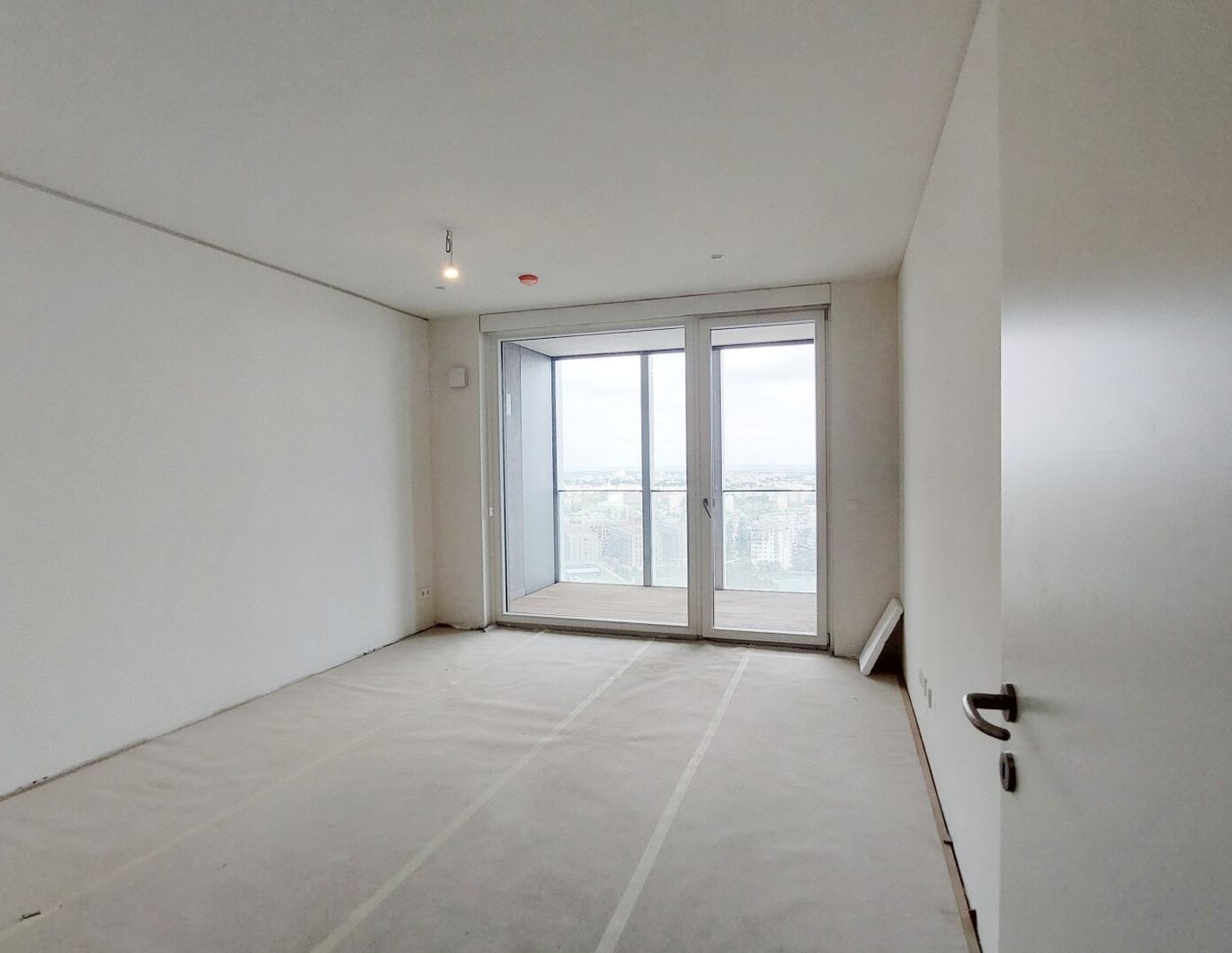 Exklusiver Erstbezug mit Rooftop Spa - TOWER HOMES