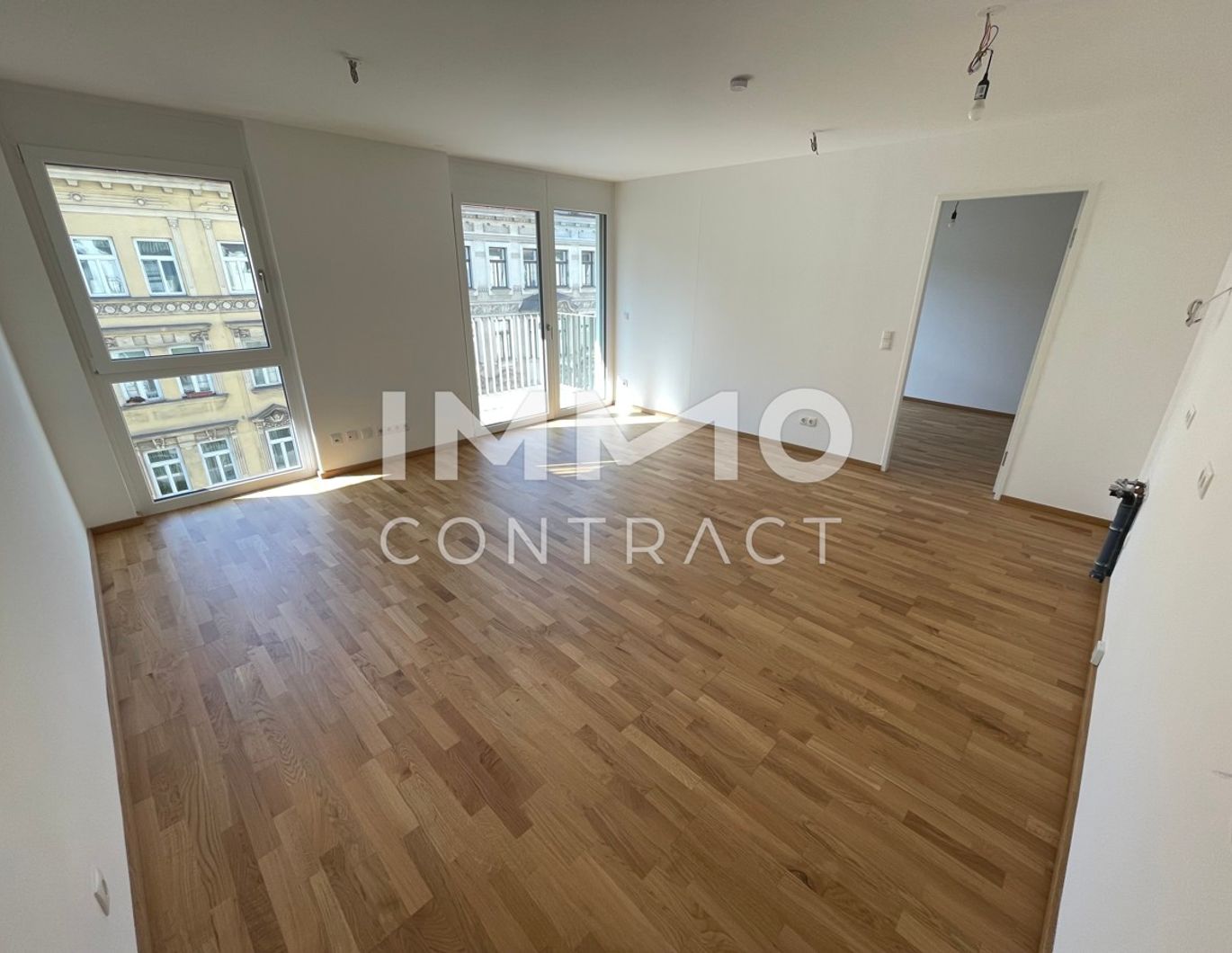 Arndt Fifty - 2-Zimmer-Anlegerhit im 12. Bezirk