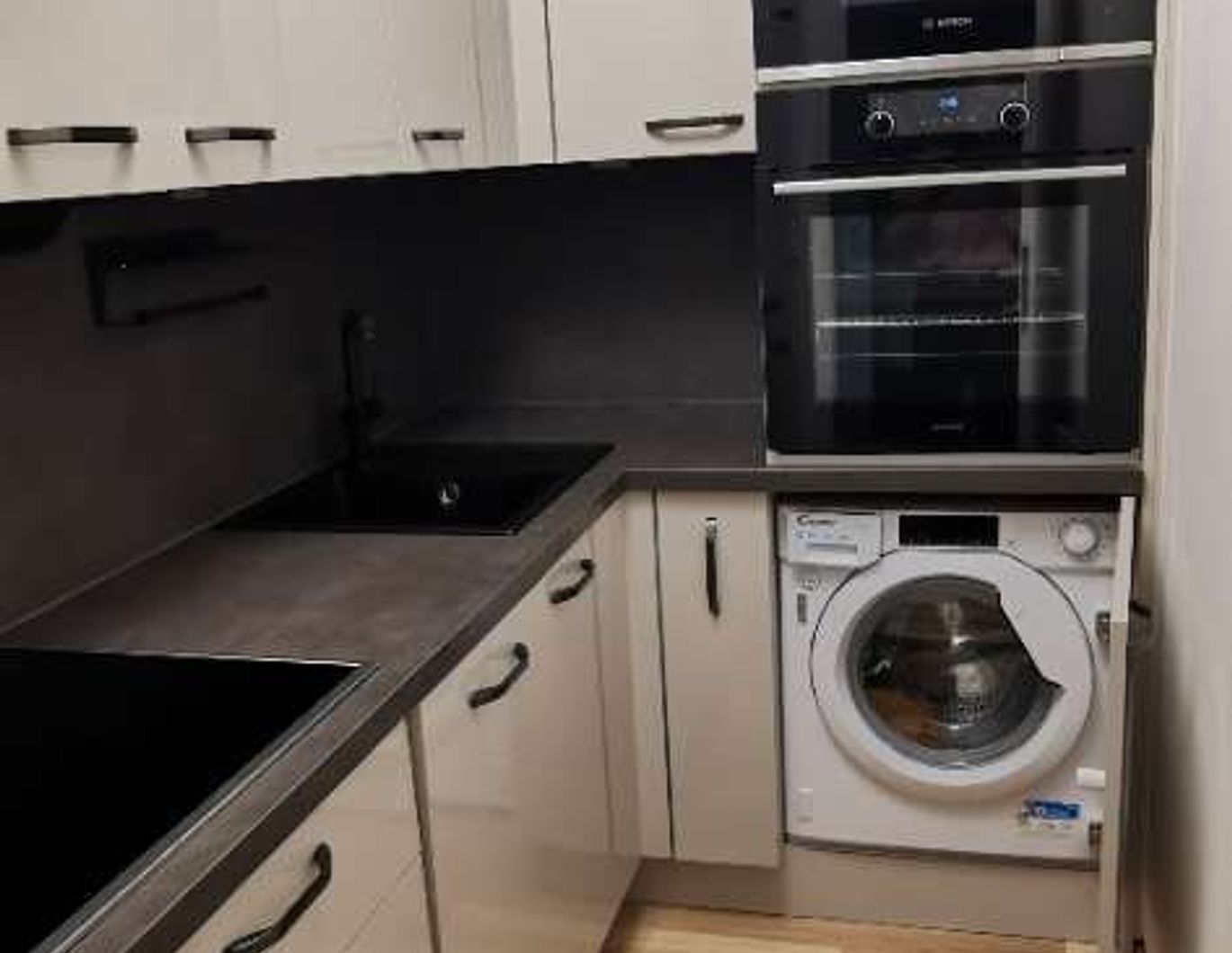 K3 - Salzburg Süd/Alpenstraße - geschmackvoll möblierte Wohnung mit einem Schlafzimmer zu mieten!!!