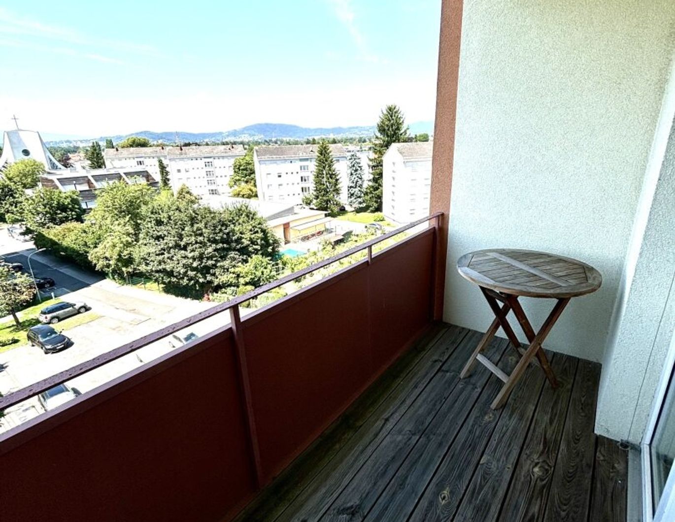 Charmante Eigentumswohnung in Liebenau