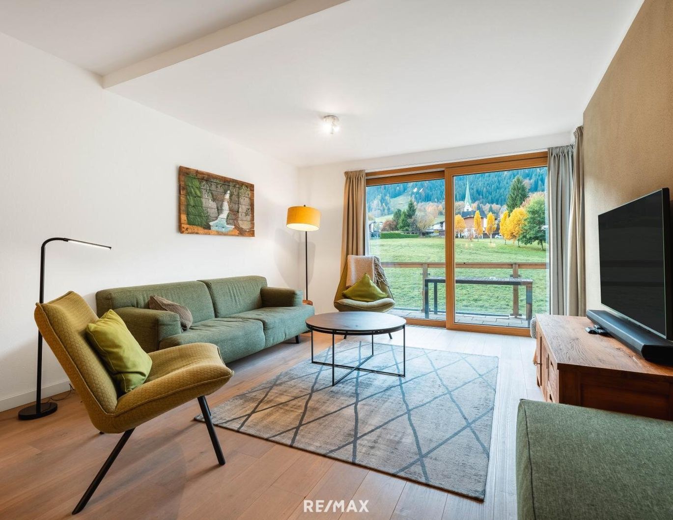 Attraktive Investition in Traumlage - moderne Wohnung inkl. Wellnessbereich!