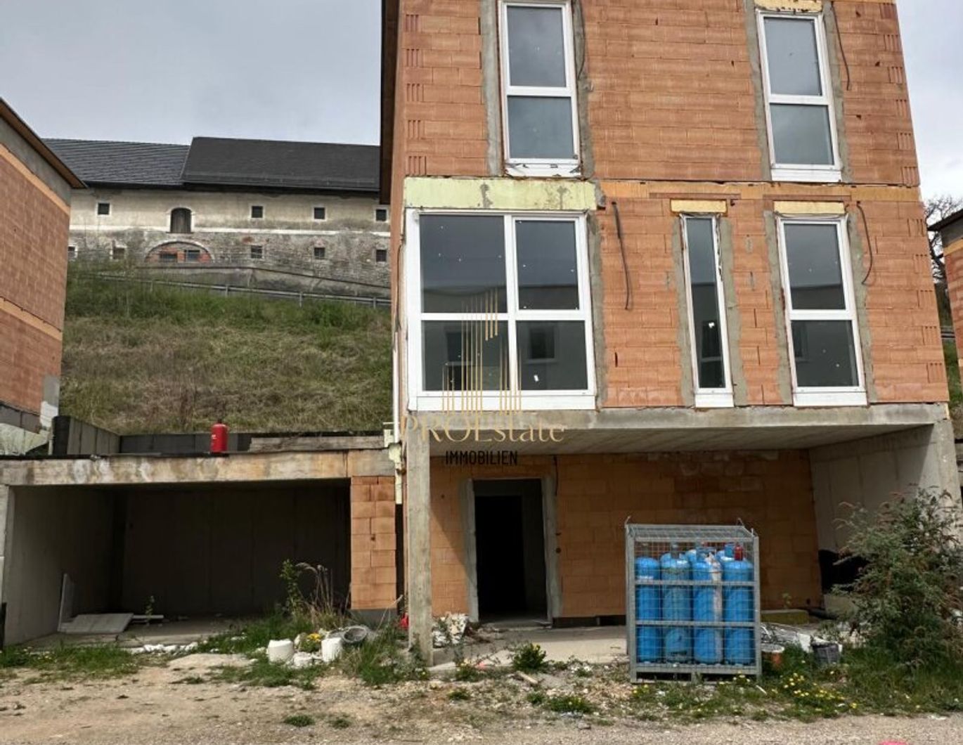 Ihr Traumhaus in Sierning: belagsfertig um unvergleichbare 299.000!