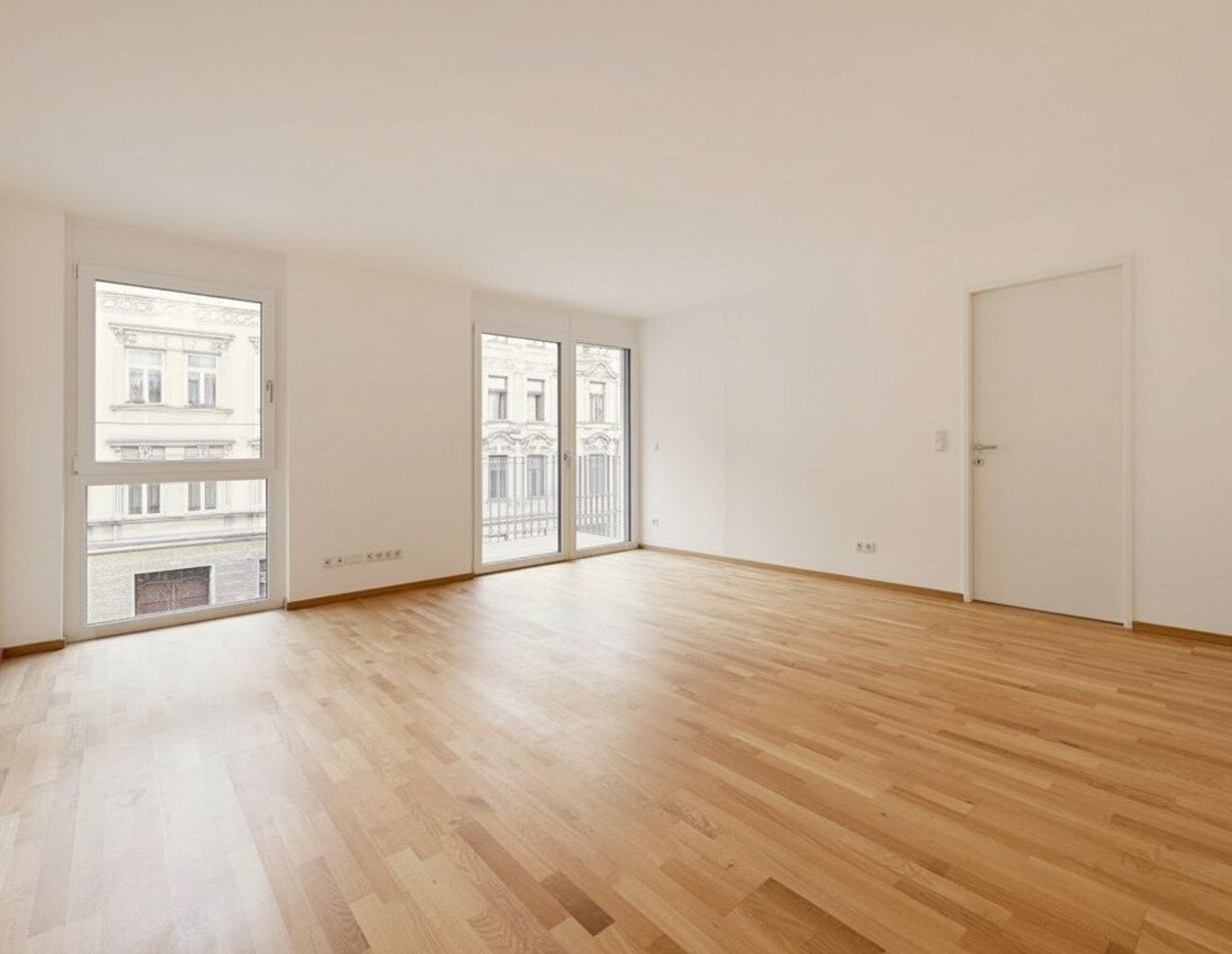 Urbanes & Modernes Wohnen in Meidling | Ab sofort beziehbar