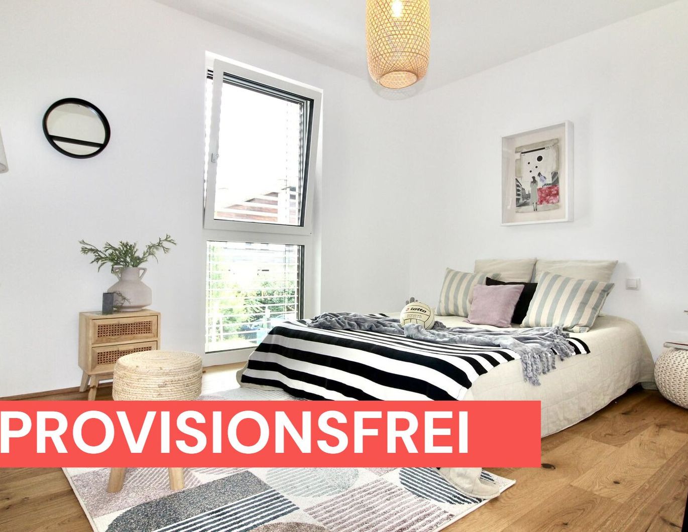 INNSBRUCK: Moderne Neubau-2-Zimmer-Wohnung mit Balkon ab sofort zu kaufen