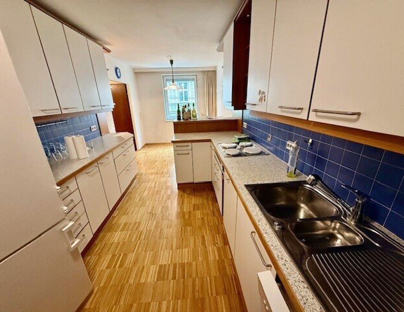 Traumhafte 4-Zimmer-Wohnung in 1040 Wien