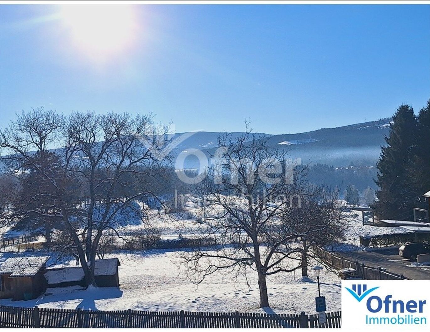 Wohnen in Maria Lankowitz - Seeblick und 5 Minuten zum Pibersteiner See
