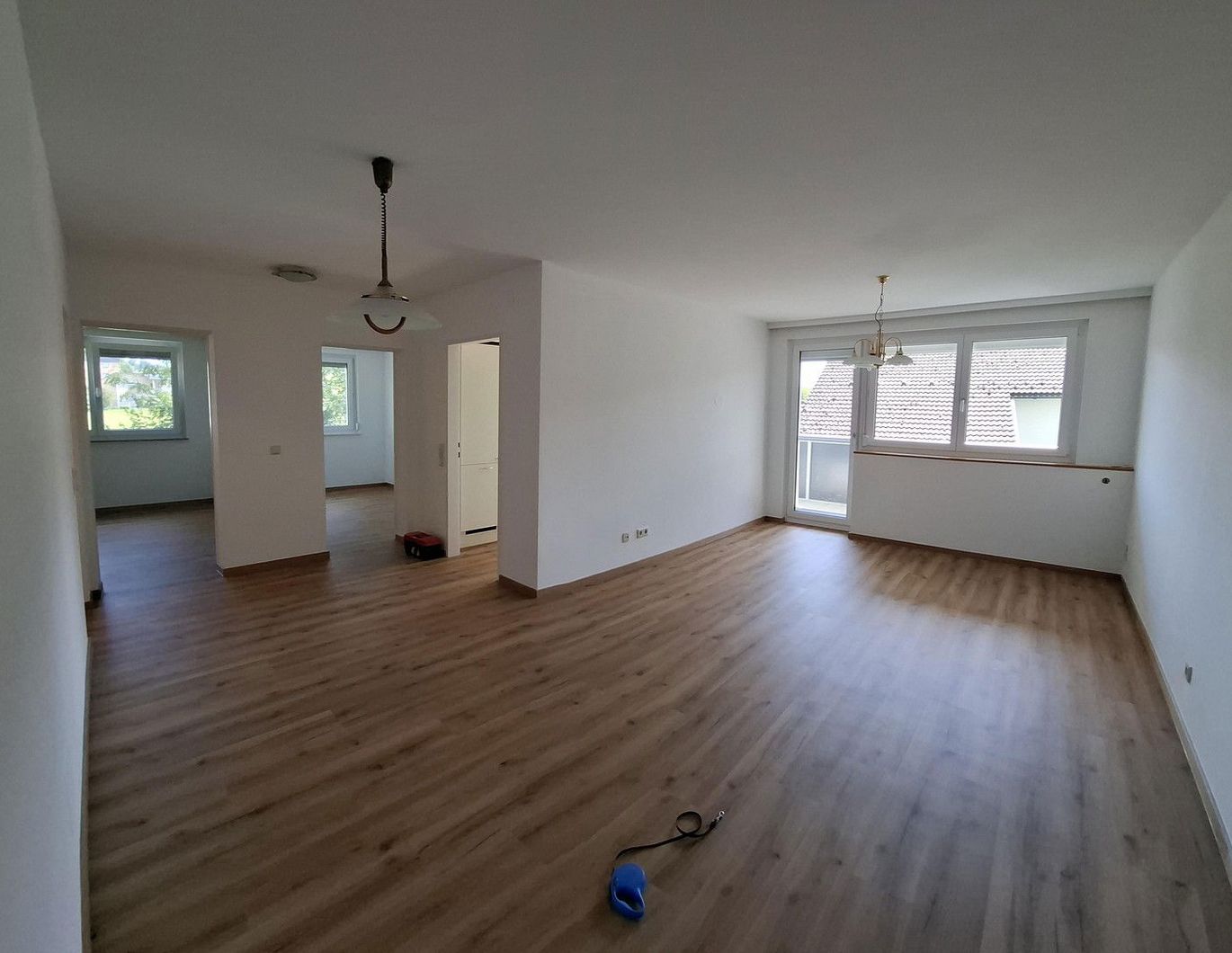 Schöne 3-Zimmerwohnung in Oberndorf bei Salzburg