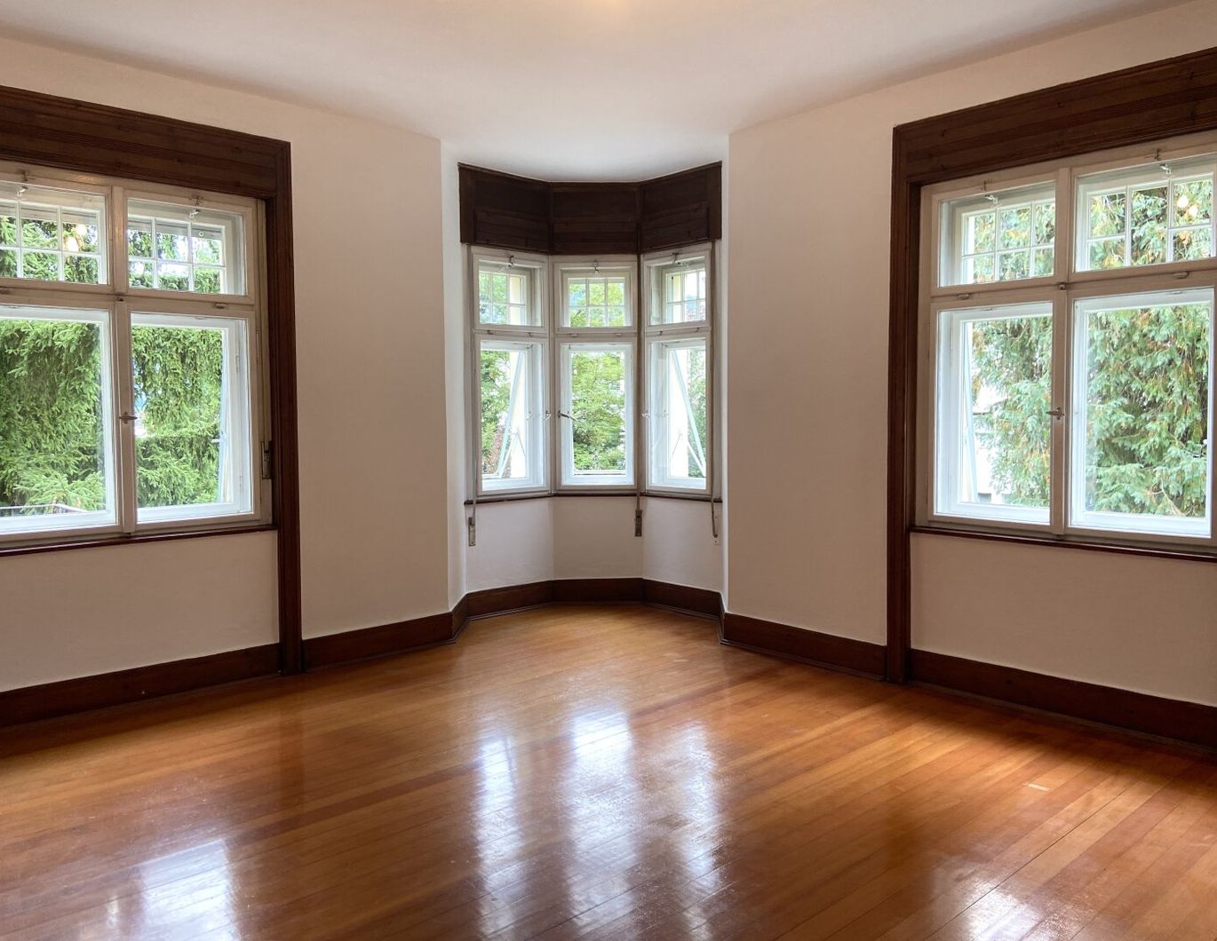 *HIGHLIGHT* Wohnen wie damals - großzügige Jugendstilwohnung in bester Feldkircher Lage