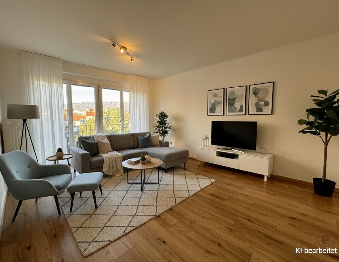 *3-Zimmer-Eigentumswohnung in Graz - Nähe Elisabethinen Krankenhaus- zu verkaufen*