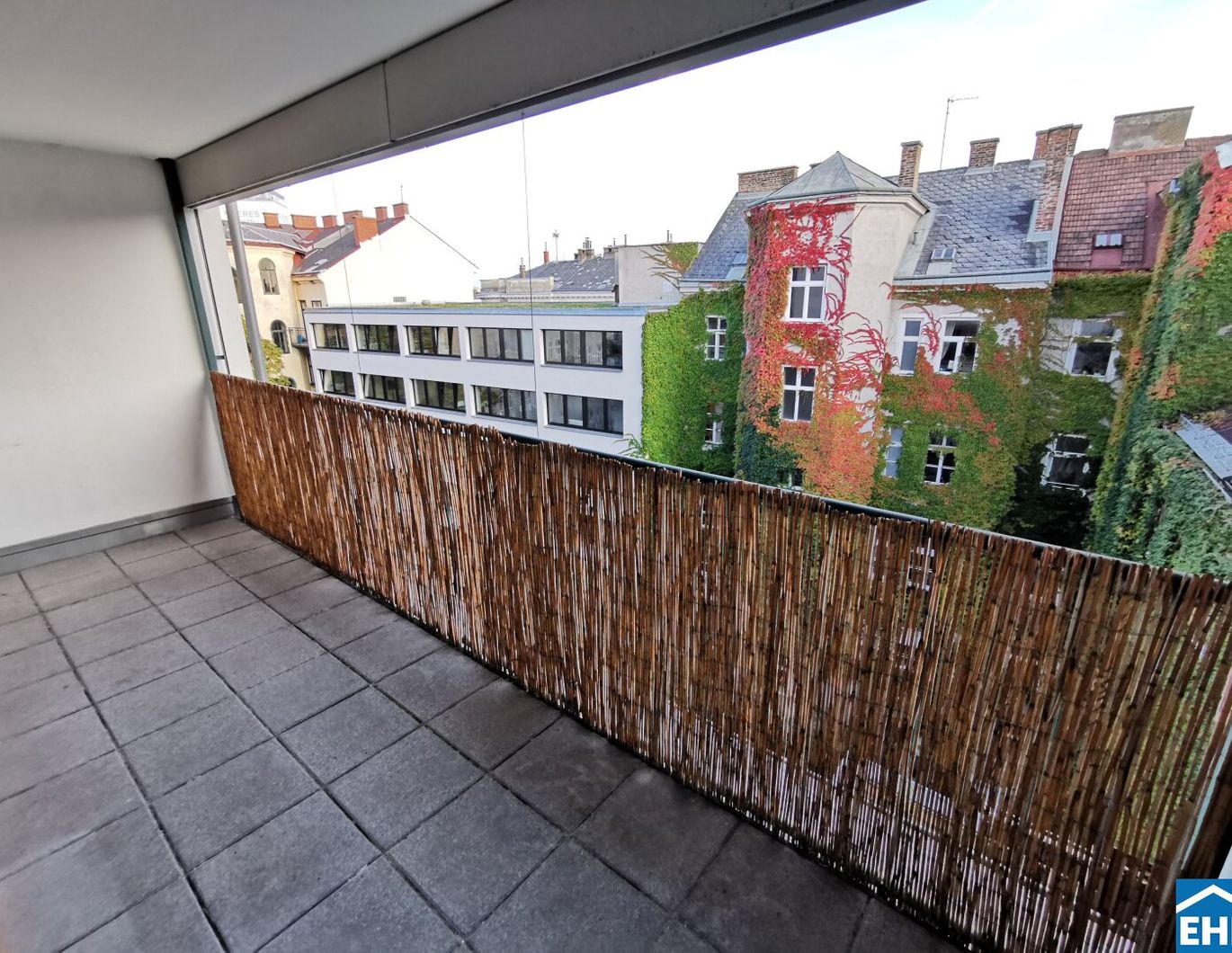 Top 3 Zimmerwohnung mit großzügiger Freifläche Nähe Mariahilferstraße