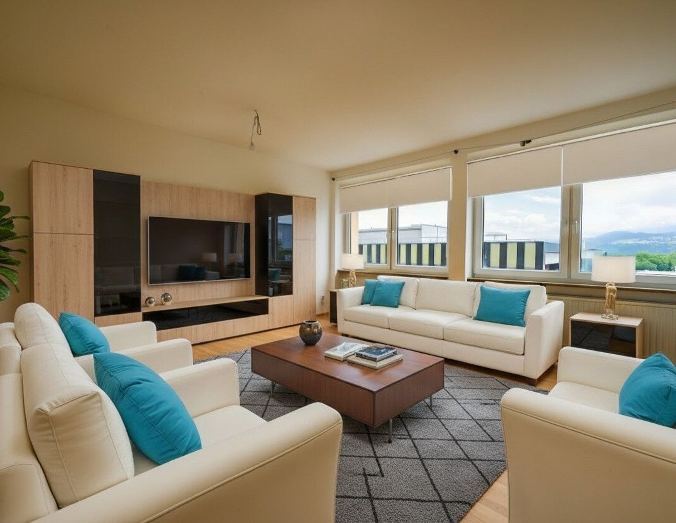 Charmante 2-Zi-Wohnung in Innsbruck, mit Einbauküche und Lift - ideal als Anlageobjekt, für Singles oder Pärchen