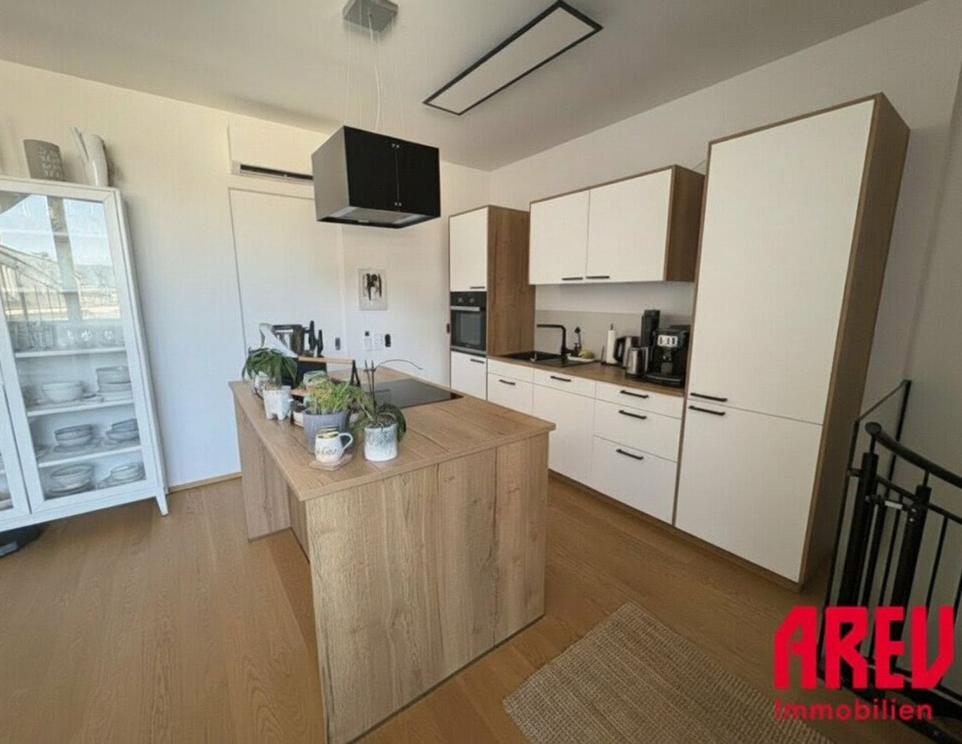 EXKLUSIVE 3 ZIMMERWOHNUNG IN ABSOLUTER ZENTRUMSLAGE MIT DACHTERRASSE - TOP 05