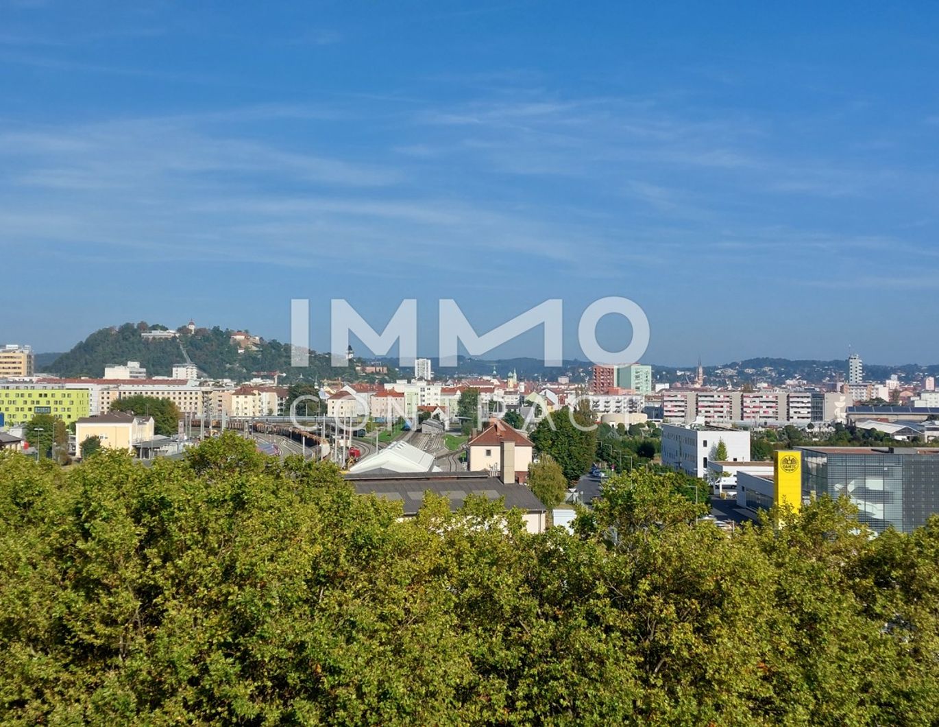 1. MONAT MIETFREI 2-ZI.-WHG MIT TOP AUSSTATTUNG BALKON UND TG IM INNOVATIVEN REININGHAUS