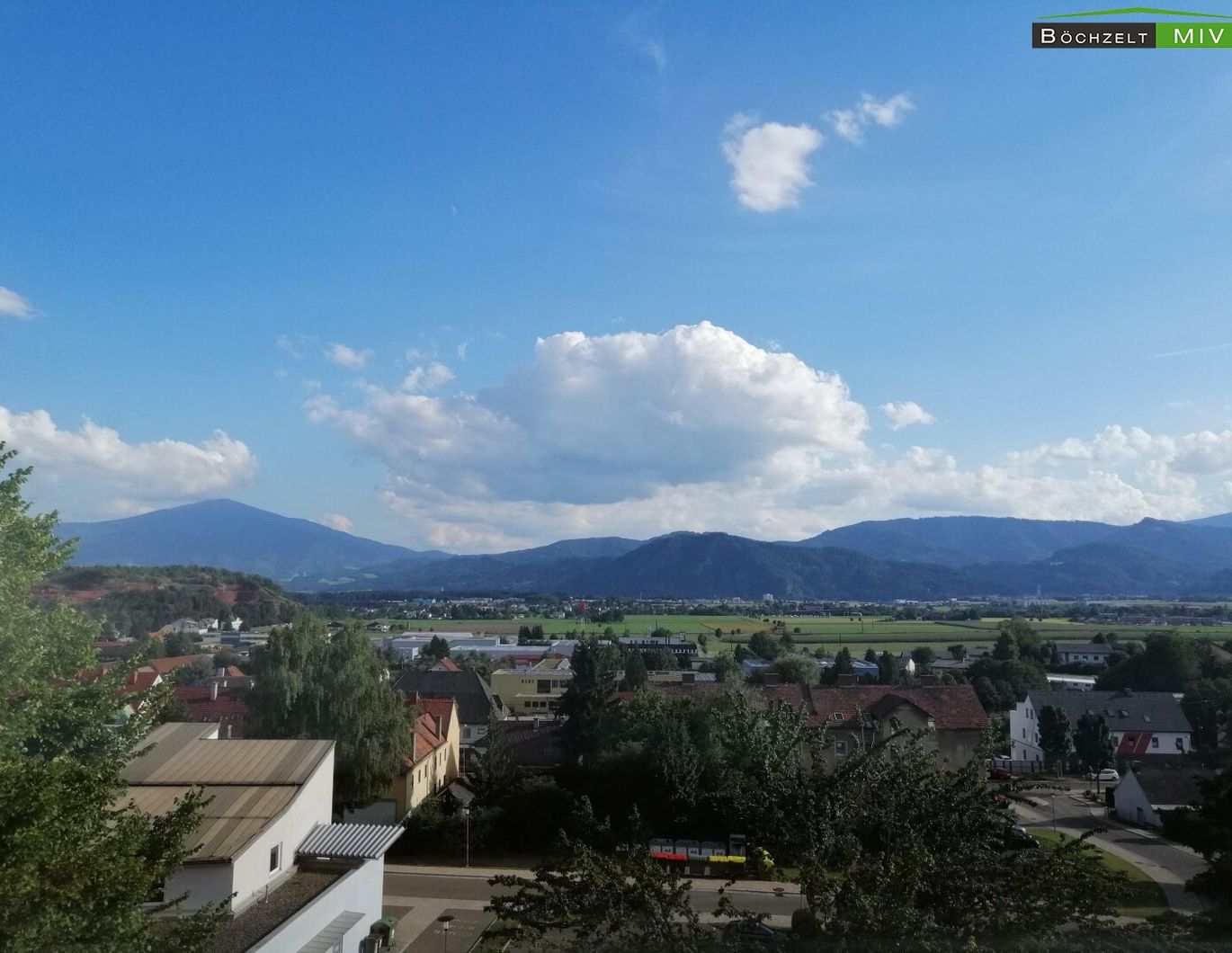 gut aufgeteilte Mietwohnung ++ Fohnsdorf ++