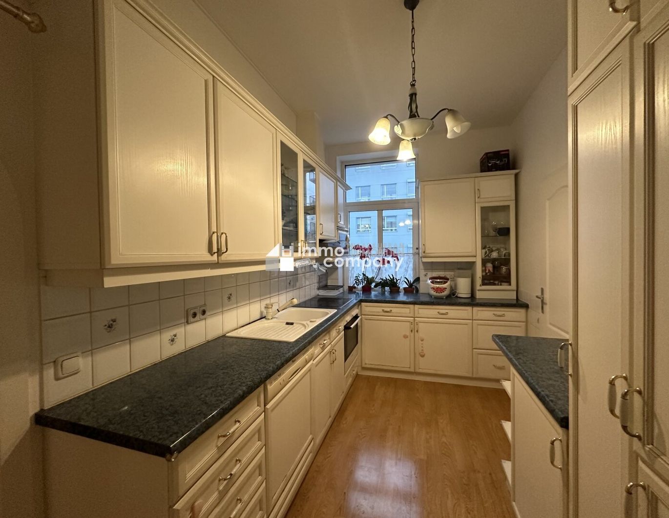 4-Zimmer-Wohnung mit Terrasse in 1030 Wien - Perfektes Zuhause zum Kauf für 440.000 €!