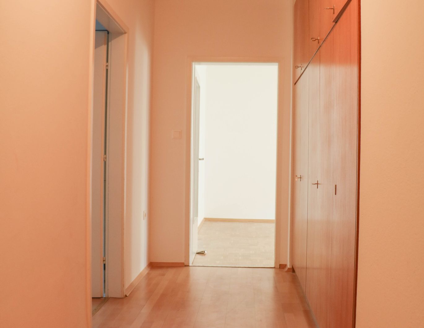 Ruhige 2-Zimmer-Wohnung in Waltendorf